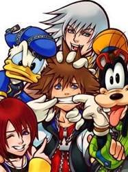 pic for Kingdom Hearts